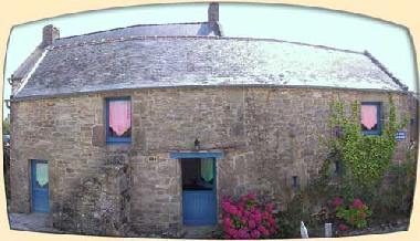 Pension in plouharnel (Morbihan) oder Ferienwohnung oder Ferienhaus