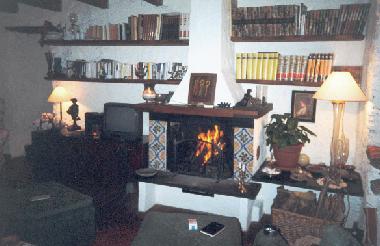 Ferienhaus in Recco (Genova) oder Ferienwohnung oder Ferienhaus
