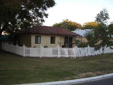 Ferienhaus in Rivervale (Western Australia) oder Ferienwohnung oder Ferienhaus