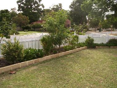 Ferienhaus in Rivervale (Western Australia) oder Ferienwohnung oder Ferienhaus