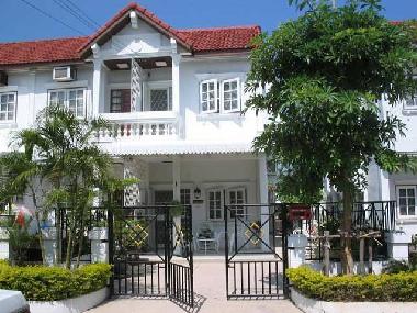 Ferienhaus in Hua Hin (Prachuap Khiri Khan) oder Ferienwohnung oder Ferienhaus