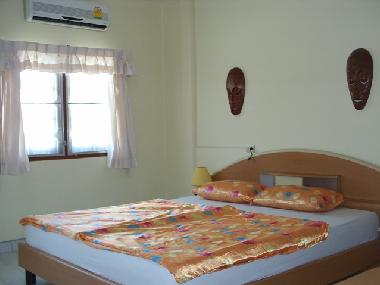 Ferienhaus in Hua Hin (Prachuap Khiri Khan) oder Ferienwohnung oder Ferienhaus