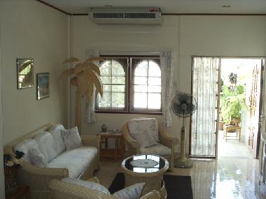 Ferienhaus in Hua Hin (Prachuap Khiri Khan) oder Ferienwohnung oder Ferienhaus