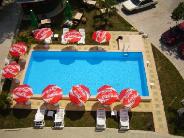 Ferienwohnung in Sunny beach (Burgas) oder Ferienwohnung oder Ferienhaus