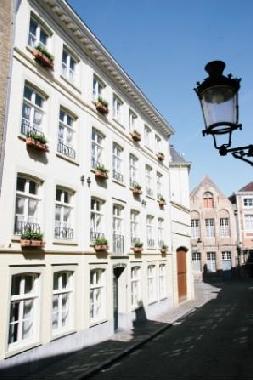 Ferienwohnung in Bruges (Flandern) oder Ferienwohnung oder Ferienhaus