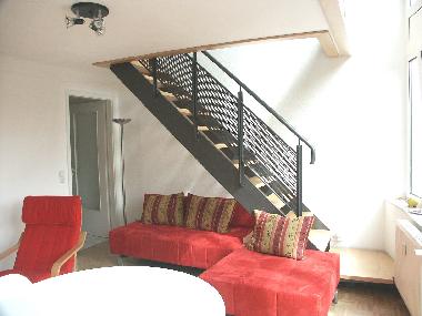 Ferienwohnung in Hamburg (Hamburg) oder Ferienwohnung oder Ferienhaus