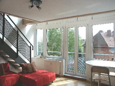 Ferienwohnung in Hamburg (Hamburg) oder Ferienwohnung oder Ferienhaus