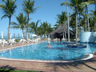 Ferienhaus in Porto Seguro - Arraial D'Ajuda (Bahia) oder Ferienwohnung oder Ferienhaus