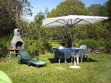 Ferienhaus in Clohars-carnoet (Finist�re) oder Ferienwohnung oder Ferienhaus
