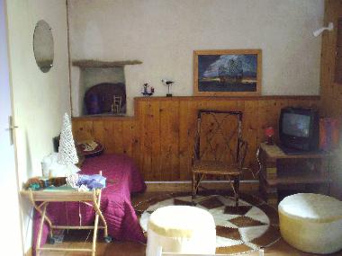 Ferienhaus in Clohars-carnoet (Finist�re) oder Ferienwohnung oder Ferienhaus
