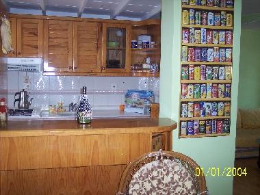 Ferienwohnung in ANTALYA downtown (Antalya) oder Ferienwohnung oder Ferienhaus