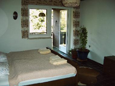 Terrassenzimmer 1