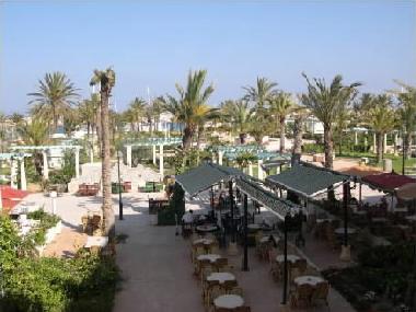 Ferienwohnung in HAMMAMET (Nabul) oder Ferienwohnung oder Ferienhaus
