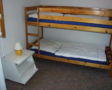 Ferienhaus in Gruissan (Aude) oder Ferienwohnung oder Ferienhaus