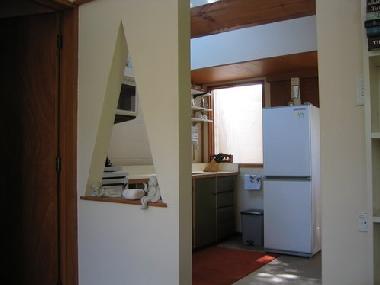 Ferienwohnung in Picton - township (Marlborough) oder Ferienwohnung oder Ferienhaus