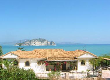 Ferienhaus in Zakynthos (Zakynthos) oder Ferienwohnung oder Ferienhaus