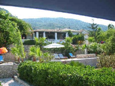 Ferienhaus in Zakynthos (Zakynthos) oder Ferienwohnung oder Ferienhaus