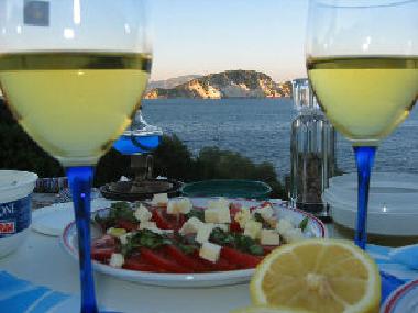 Ferienhaus in Zakynthos (Zakynthos) oder Ferienwohnung oder Ferienhaus