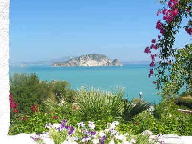 Ferienhaus in Zakynthos (Zakynthos) oder Ferienwohnung oder Ferienhaus