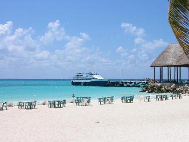 Ferienwohnung in Playa del Carmen (Quintana Roo) oder Ferienwohnung oder Ferienhaus