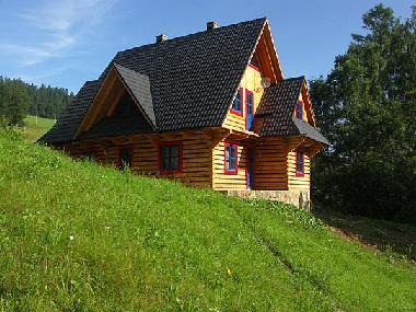 Chalet Valika