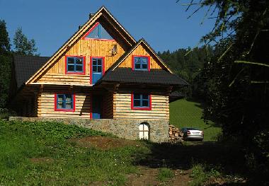 Frontansicht
