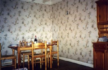 Ferienhaus in L'Absie (Deux-S�vres) oder Ferienwohnung oder Ferienhaus