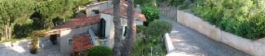 Haus in Mas de Gigaro #2