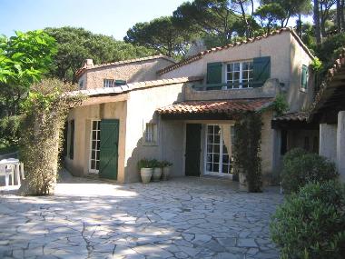 Haus in Mas de Gigaro #1