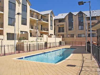 Ferienwohnung in JOONDALUP, PERTH (Western Australia) oder Ferienwohnung oder Ferienhaus