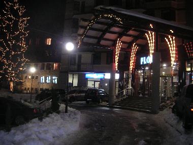 Ferienwohnung in Borovets (Sofiya) oder Ferienwohnung oder Ferienhaus