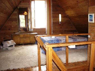 Ferienhaus in Sventoji (Klaipedos Apskritis) oder Ferienwohnung oder Ferienhaus