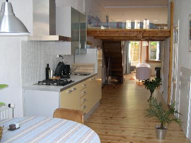 Ferienwohnung in Rotterdam (Zuid-Holland) oder Ferienwohnung oder Ferienhaus