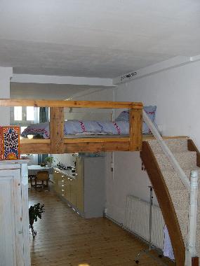 Ferienwohnung in Rotterdam (Zuid-Holland) oder Ferienwohnung oder Ferienhaus