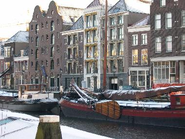 Ferienwohnung in Rotterdam (Zuid-Holland) oder Ferienwohnung oder Ferienhaus