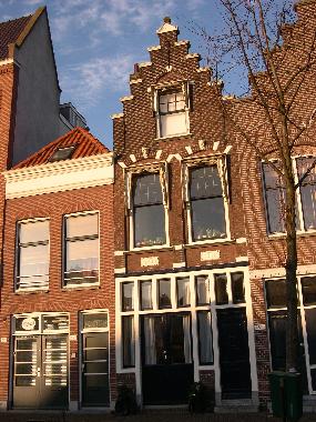 Ferienwohnung in Rotterdam (Zuid-Holland) oder Ferienwohnung oder Ferienhaus