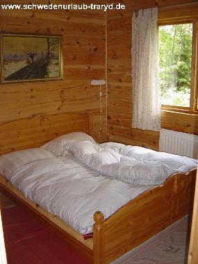 Ferienhaus in Traryd (Smaland) oder Ferienwohnung oder Ferienhaus