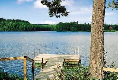 Ferienhaus in Traryd (Smaland) oder Ferienwohnung oder Ferienhaus