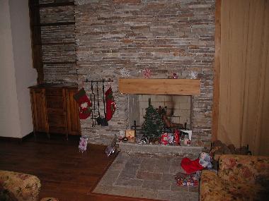 Chalet in Bansko/Razlog (Blagoevgrad) oder Ferienwohnung oder Ferienhaus
