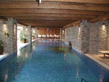 Chalet in Bansko/Razlog (Blagoevgrad) oder Ferienwohnung oder Ferienhaus