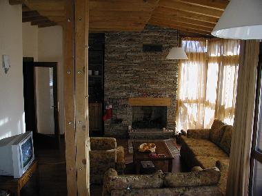 Chalet in Bansko/Razlog (Blagoevgrad) oder Ferienwohnung oder Ferienhaus