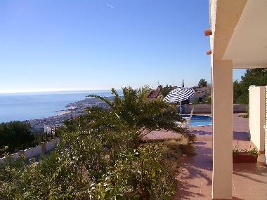 Ferienwohnung in Alcossebre (Castell�n / Castell�) oder Ferienwohnung oder Ferienhaus