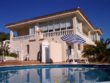 Ferienwohnung in Alcossebre (Castell�n / Castell�) oder Ferienwohnung oder Ferienhaus