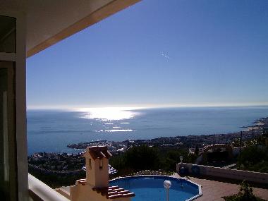 Ferienwohnung in Alcossebre (Castell�n / Castell�) oder Ferienwohnung oder Ferienhaus