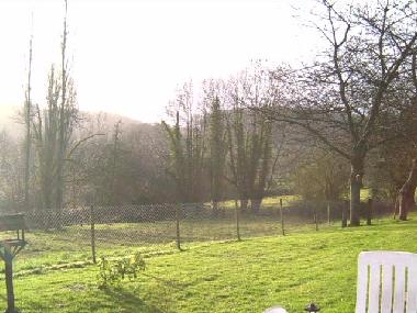 Ferienhaus in Ablon (Calvados) oder Ferienwohnung oder Ferienhaus