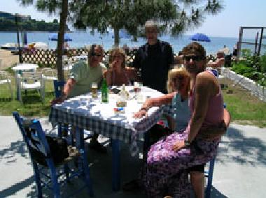 Ferienwohnung in skiathos (Magnisia) oder Ferienwohnung oder Ferienhaus