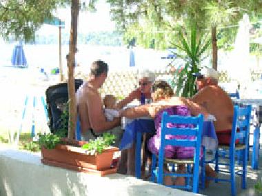 Ferienwohnung in skiathos (Magnisia) oder Ferienwohnung oder Ferienhaus
