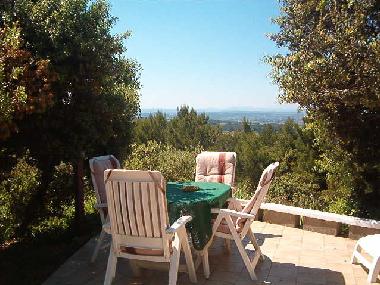 Ferienhaus in Beziers/Azillanet (H�rault) oder Ferienwohnung oder Ferienhaus