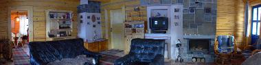 Chalet in Tatra / Jezersko (Presovsky) oder Ferienwohnung oder Ferienhaus