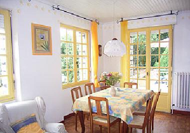 Esszimmer